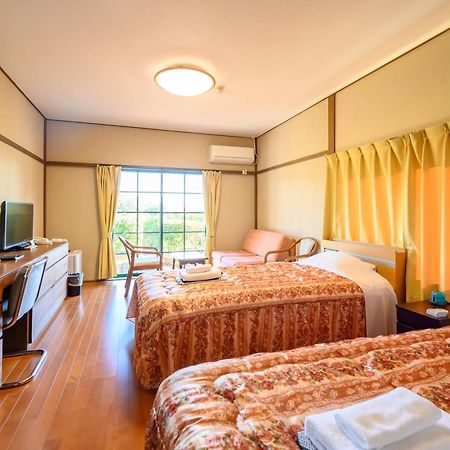 Kashikojima Hotel Bay Garden Сіма Екстер'єр фото