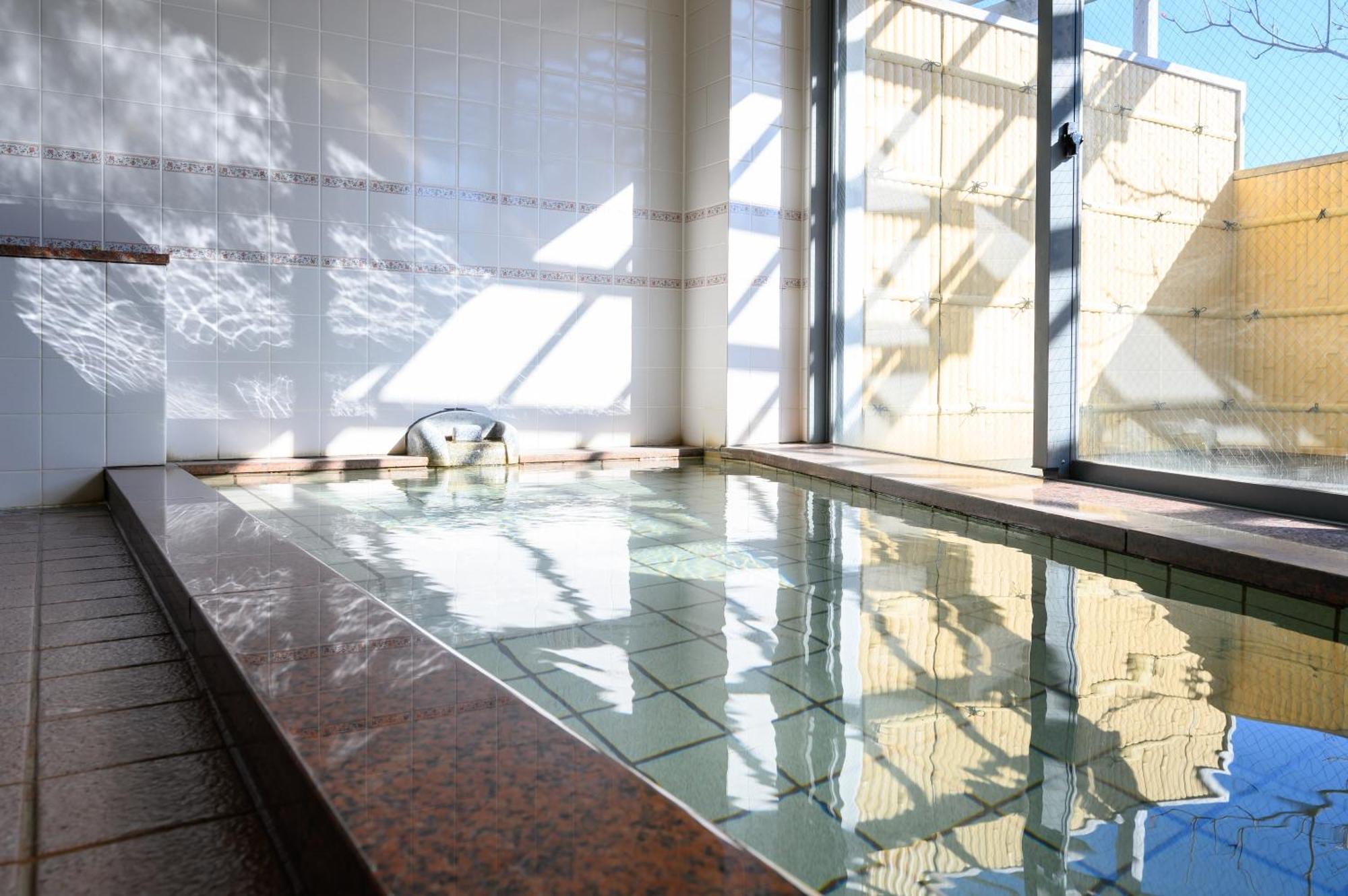 Kashikojima Hotel Bay Garden Сіма Екстер'єр фото