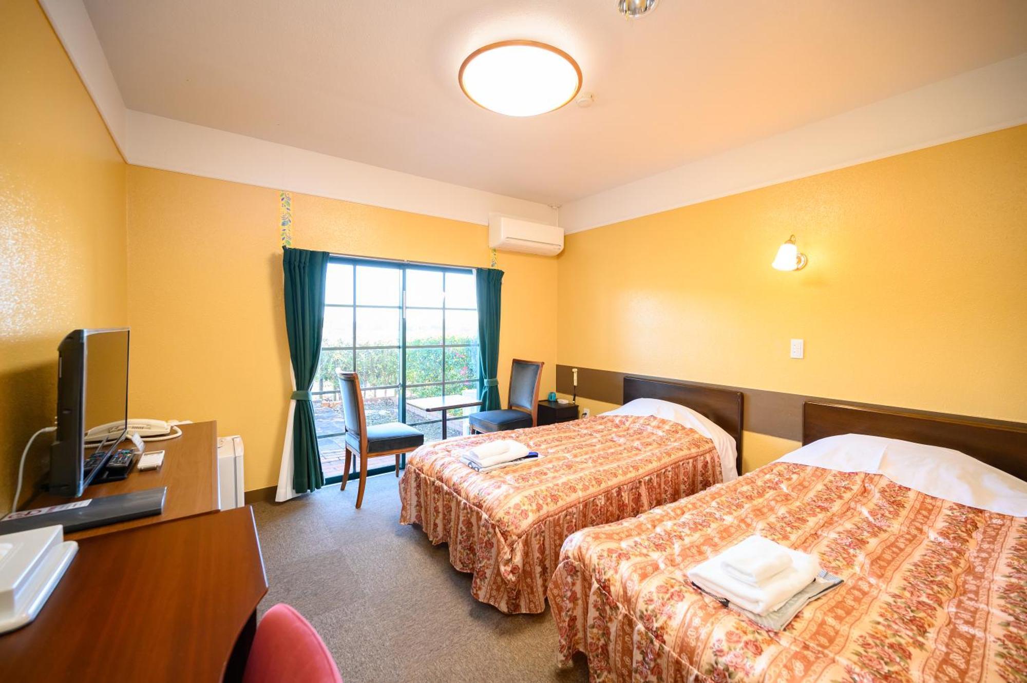 Kashikojima Hotel Bay Garden Сіма Екстер'єр фото