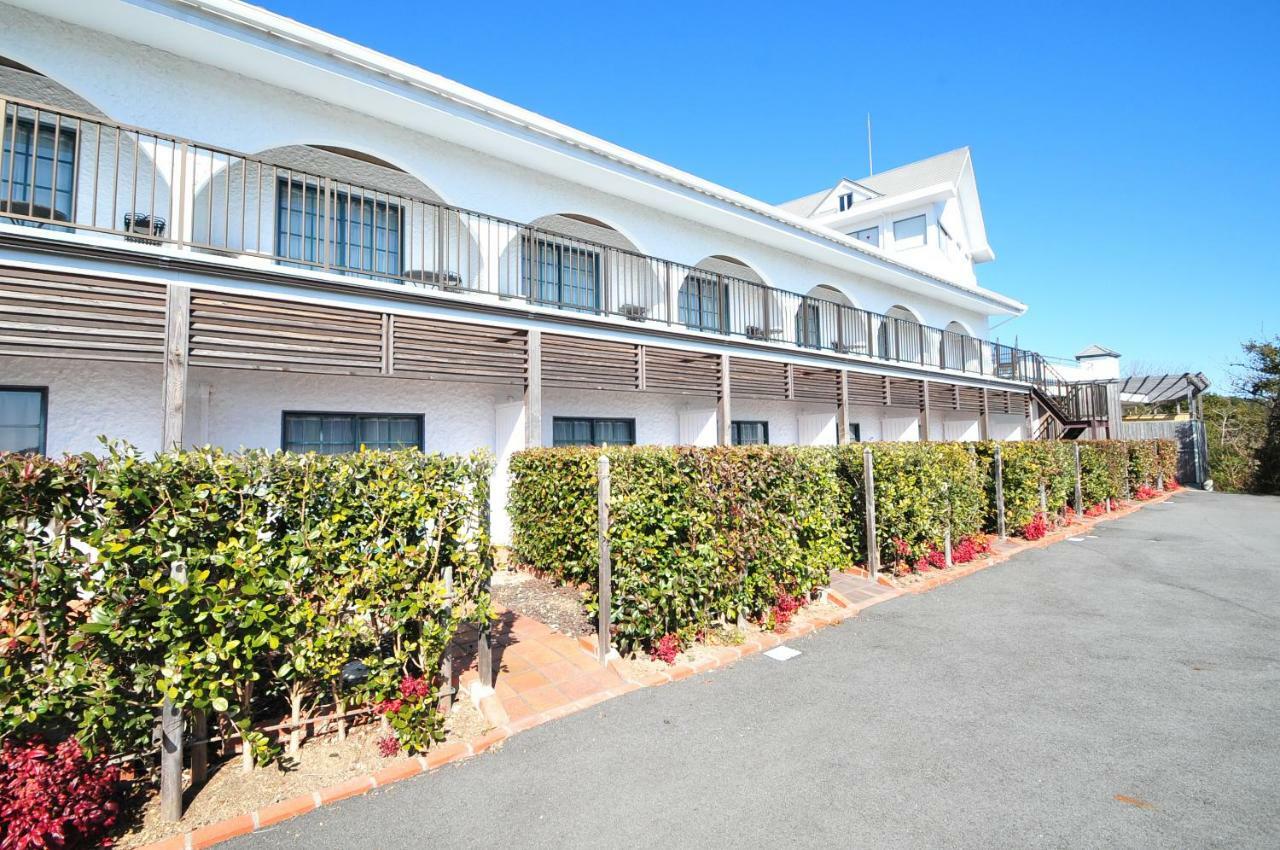 Kashikojima Hotel Bay Garden Сіма Екстер'єр фото