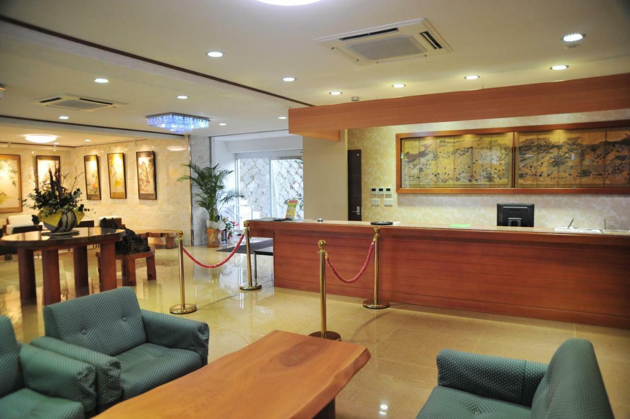 Kashikojima Hotel Bay Garden Сіма Екстер'єр фото